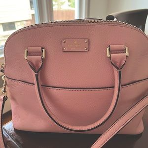 Pink Kate Spade Kate Spade Grove Street